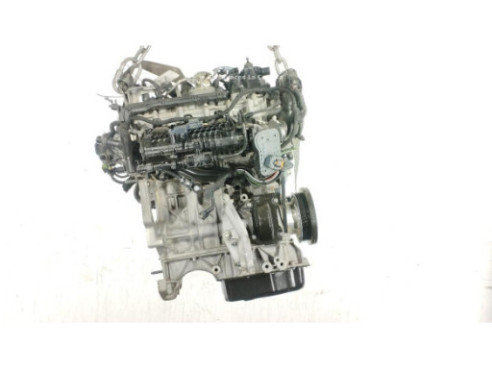 HN05 MOTOR OPEL CORSA 1.2S|Desguaces La Cabaña