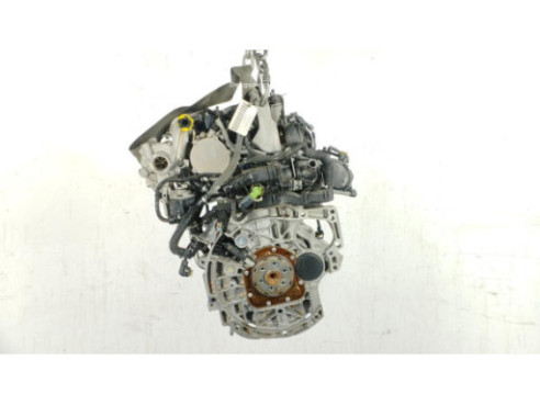 HN05 MOTOR OPEL CORSA 1.2S|Desguaces La Cabaña