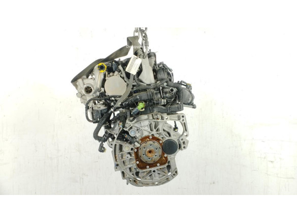 HN05 MOTOR OPEL CORSA 1.2S|Desguaces La Cabaña