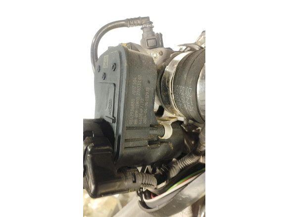 HN05 MOTOR OPEL CORSA 1.2S|Desguaces La Cabaña