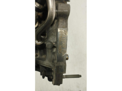 HN05 MOTOR OPEL CORSA 1.2S|Desguaces La Cabaña