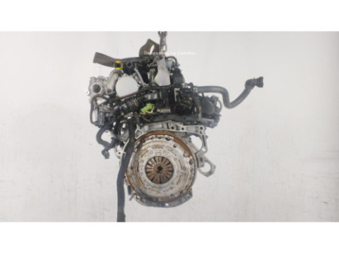 B12XHT MOTOR OPEL CROSSLAND X (P17)|Desguaces La Cabaña