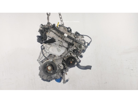 15E4E MOTOR MG MG HS|Desguaces La Cabaña