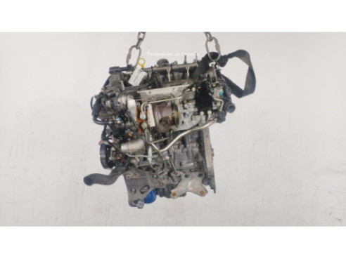 MOTOR COMPLETO|Desguaces La Cabaña 2