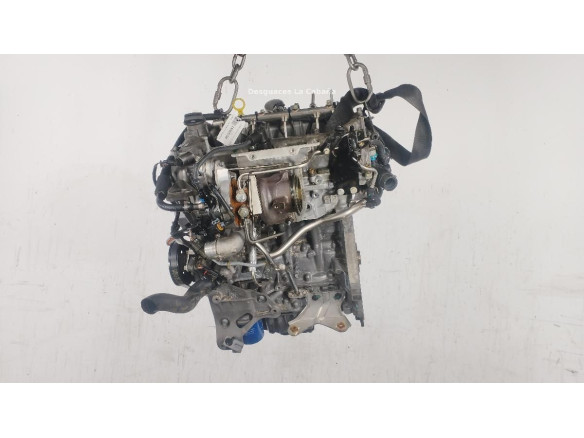 15E4E MOTOR MG MG HS|Desguaces La Cabaña