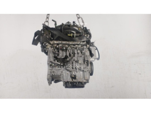 15E4E MOTOR MG MG HS|Desguaces La Cabaña