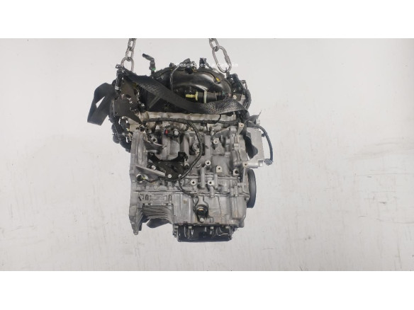 15E4E MOTOR MG MG HS|Desguaces La Cabaña
