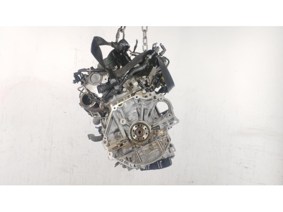 15E4E MOTOR MG MG HS|Desguaces La Cabaña