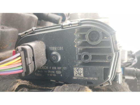 15E4E MOTOR MG MG HS|Desguaces La Cabaña