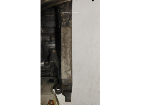 15E4E MOTOR MG MG HS|Desguaces La Cabaña
