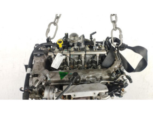 15E4E MOTOR MG MG HS|Desguaces La Cabaña