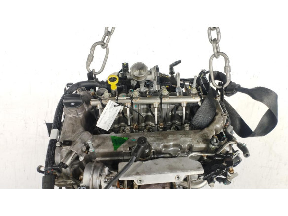 15E4E MOTOR MG MG HS|Desguaces La Cabaña