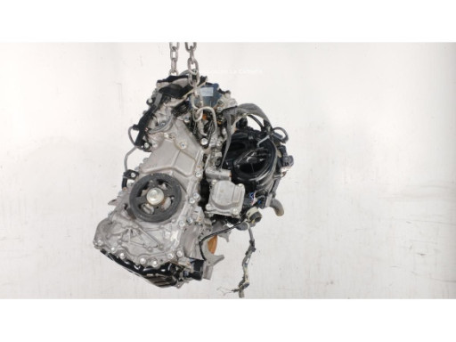 MOTOR COMPLETO|Desguaces La Cabaña
