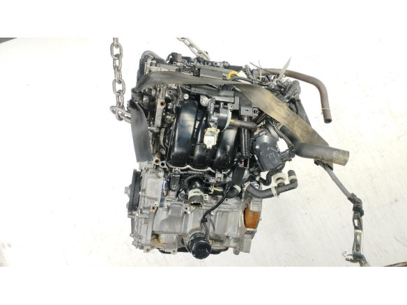 M15AFXE MOTOR TOYOTA YARIS CROSS (MXP_)|Desguaces La Cabaña