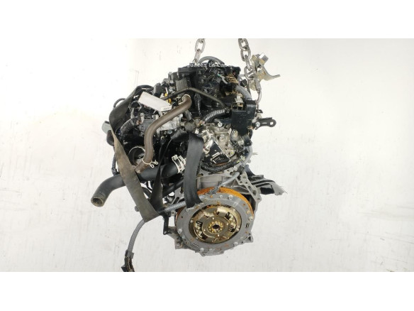 M15AFXE MOTOR TOYOTA YARIS CROSS (MXP_)|Desguaces La Cabaña