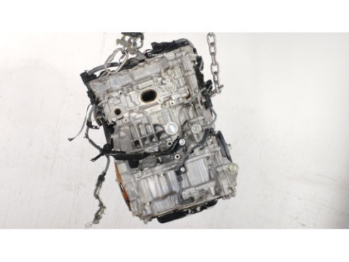 M15AFXE MOTOR TOYOTA YARIS CROSS (MXP_)|Desguaces La Cabaña