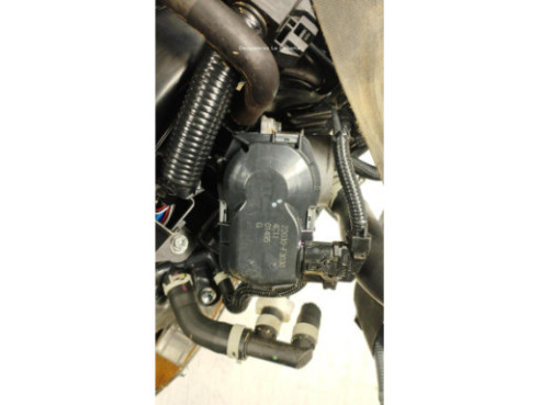 M15AFXE MOTOR TOYOTA YARIS CROSS (MXP_)|Desguaces La Cabaña