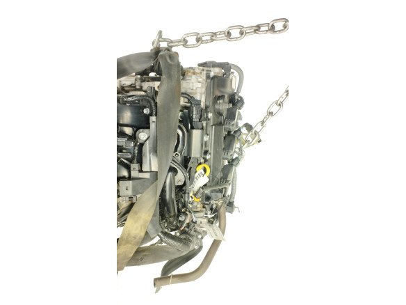M15AFXE MOTOR TOYOTA YARIS CROSS (MXP_)|Desguaces La Cabaña