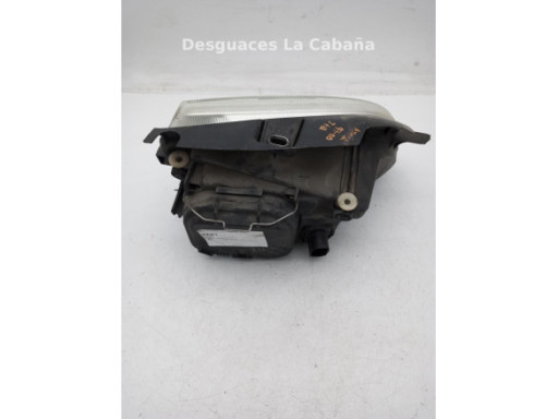 FARO IZQUIERDO|Desguaces La Cabaña