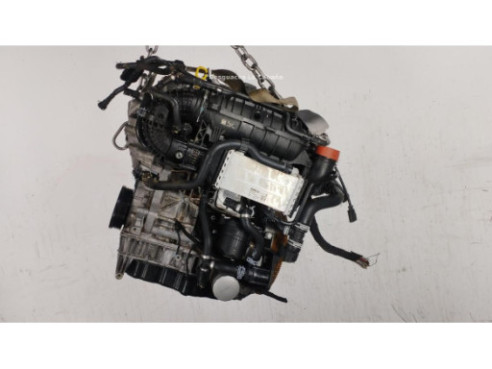 2Q0201055DG  DEPOSITO COMBUSTIBLE SKODA SCALA|Desguaces La Cabaña 2