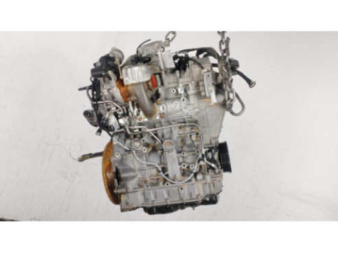 DXDB MOTOR SKODA SCALA|Desguaces La Cabaña