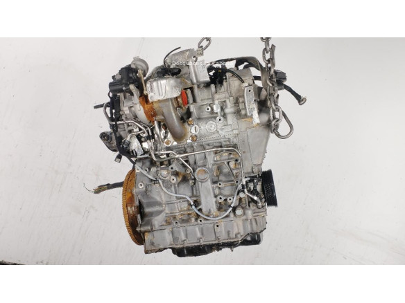 DXDB MOTOR SKODA SCALA|Desguaces La Cabaña