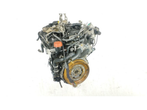 DXDB MOTOR SKODA SCALA|Desguaces La Cabaña