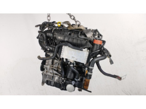 DXDB MOTOR SKODA SCALA|Desguaces La Cabaña