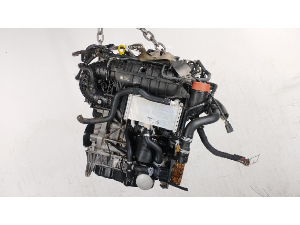DXDB MOTOR SKODA SCALA|Desguaces La Cabaña