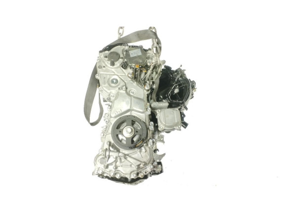 M15AFXE MOTOR TOYOTA YARIS CROSS (MXP_)|Desguaces La Cabaña