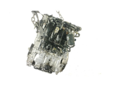 MOTOR COMPLETO|Desguaces La Cabaña 2