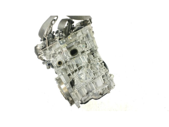 M15AFXE MOTOR TOYOTA YARIS CROSS (MXP_)|Desguaces La Cabaña