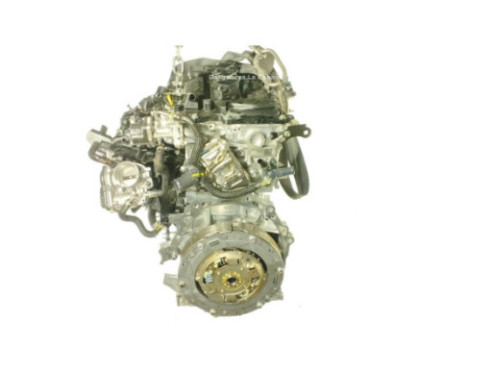 M15AFXE MOTOR TOYOTA YARIS CROSS (MXP_)|Desguaces La Cabaña