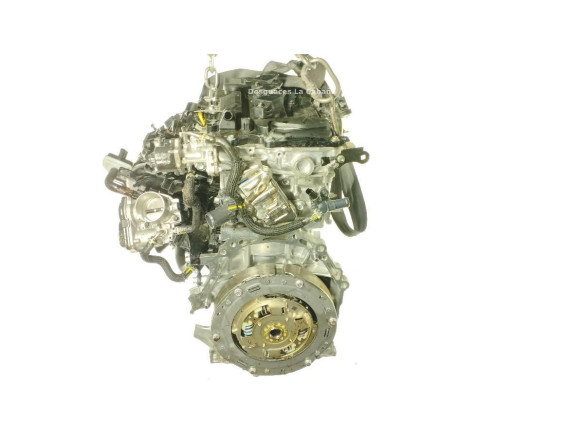 M15AFXE MOTOR TOYOTA YARIS CROSS (MXP_)|Desguaces La Cabaña