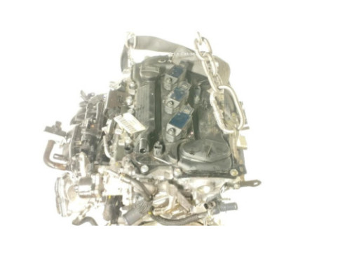 M15AFXE MOTOR TOYOTA YARIS CROSS (MXP_)|Desguaces La Cabaña