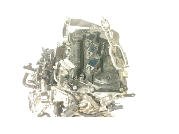 M15AFXE MOTOR TOYOTA YARIS CROSS (MXP_)|Desguaces La Cabaña