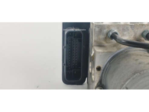 GRUPO ABS|Desguaces La Cabaña 2