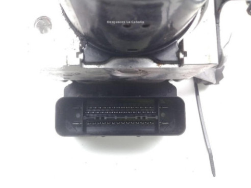 GRUPO ABS|Desguaces La Cabaña 2