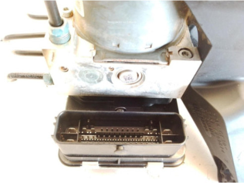 688469304 BRAZO SUSPENSION TRA IZQ SUP ANTERIOR BMW 1 (F40)|Desguaces La Cabaña 2