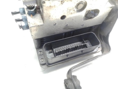 GRUPO ABS|Desguaces La Cabaña 2