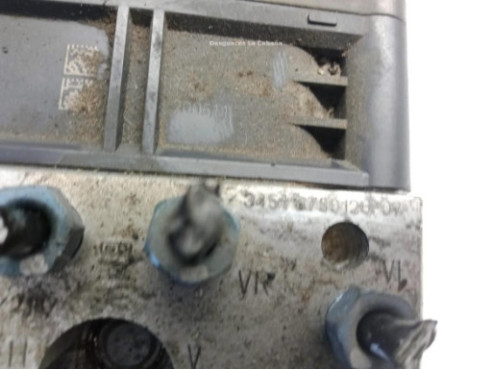 34516865026 GRUPO ABS BMW X5 (E70)|Desguaces La Cabaña