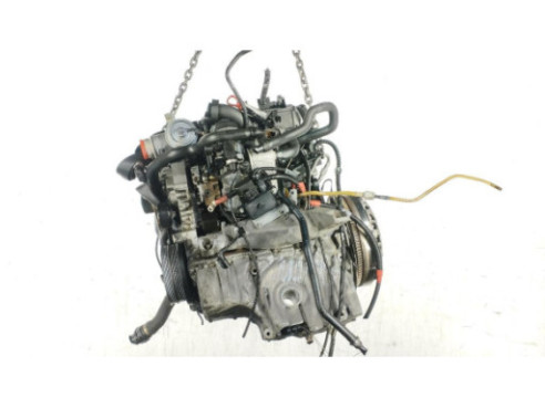 MOTOR COMPLETO|Desguaces La Cabaña 2
