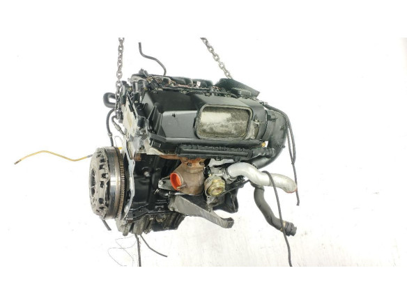 204D4 MOTOR BMW X3 (E83)|Desguaces La Cabaña