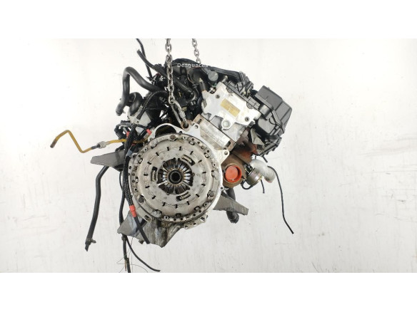 204D4 MOTOR BMW X3 (E83)|Desguaces La Cabaña