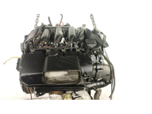 204D4 MOTOR BMW X3 (E83)|Desguaces La Cabaña