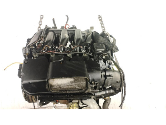 204D4 MOTOR BMW X3 (E83)|Desguaces La Cabaña