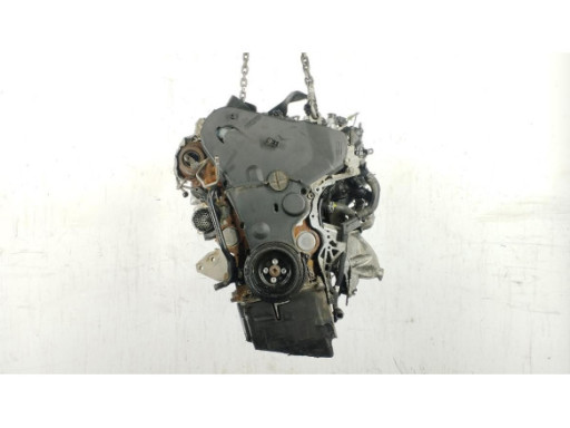 MOTOR COMPLETO|Desguaces La Cabaña