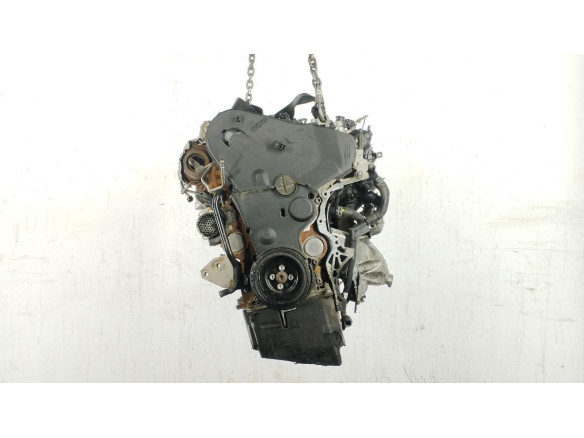 DEU MOTOR AUDI A4 (8W2, B9)|Desguaces La Cabaña