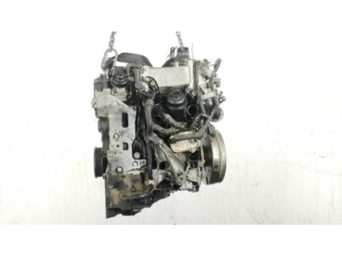 MOTOR COMPLETO|Desguaces La Cabaña 2