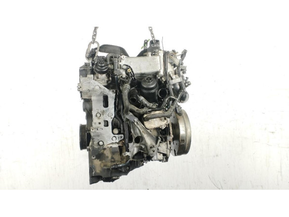 DEU MOTOR AUDI A4 (8W2, B9)|Desguaces La Cabaña